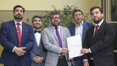 Photo of DIPUTADO ARAYA: NO TODOS LOS EXTRANJEROS VIENEN A BUSCAR UNA OPORTUNIDAD