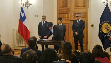 Photo of Gobierno promulga ley que aumenta las penas por contrabando de dinero