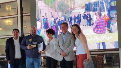 Photo of Premios Enoturismo Chile da a conocer los Ganadores Nacionales de la segunda versión del concurso