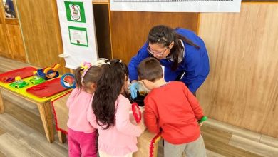Photo of JUNJI LANZA CAMPAÑA DE INSCRIPCIÓN Y MATRÍCULA BAJO EL LEMA “Y TÚ, ¿A QUÉ QUIERES JUGAR?”