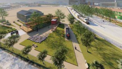 Photo of FCAB dio inicio al Plan de Reconversión de Patios Ferroviarios en Antofagasta