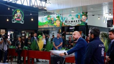 Photo of Campaña de la Subsecretaría de Prevención del Delito y la Cámara Nacional de Comercio busca enfrentar el comercio ilegal y fomentar la denuncia de la ciudadanía