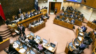 Photo of Presupuesto 2024: despachan 21 partidas en la primera jornada de sesiones especiales