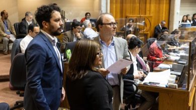 Photo of Con la suspensión del traspaso a los SLEP: respaldan partida de Educación y proyecto de presupuestos 2024 pasó a tercer trámite