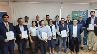 Photo of EMPRESAS DE LA REGIÓN LOGRAN RELEVANTES AVANCES  EN GESTIÓN AMBIENTAL Y PRODUCTIVA