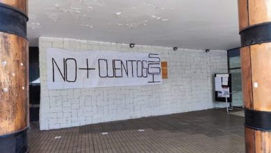 Photo of Funcionarios de Gobierno Interior presentaron demandas en movilización nacional