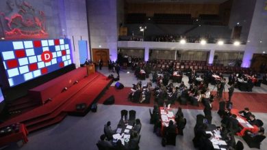 Photo of Delibera 2023: todo listo para final de concurso de formación cívica de estudiantes
