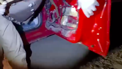 Photo of Más de 126 millones de pesos en droga incauta carabineros en control carretero