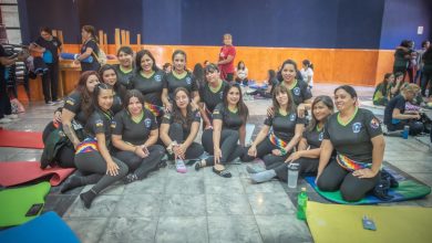 Photo of Curso gratuito para educadoras ofrece estrategias para potenciar y desarrollar la lectura, escritura y comunicación oral