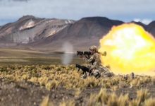 Photo of Servicio Militar Obligatorio: Ejército de Chile se encuentra en proceso de selección del contingente