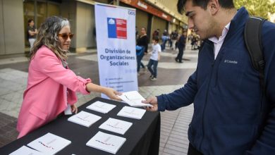 Photo of Se inicia entrega gratuita de propuesta de texto constitucional
