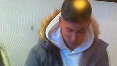 Photo of Jugador de Colo Colo Jordhy Thompson en prisión preventiva por homicidio frustrado