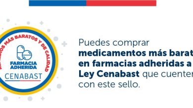 Photo of Conoce los 11 medicamentos de salud mental que bajarán sus precios por la Ley Cenabast
