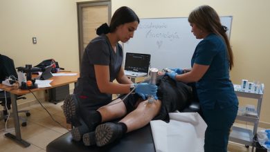 Photo of Minera El Abra entrega casi 400 prestaciones médicas en operativo en Tocopilla