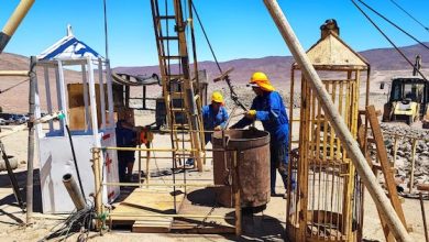 Photo of Rebaja de patente minera y grado de consanguineidad: instan al cumplimiento de acuerdo