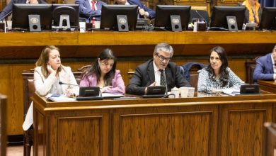 Photo of Presupuesto 2024 listo para Ley: Senado despachó el informe de Comisión Mixta