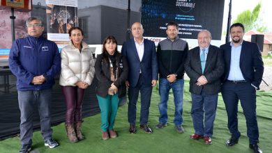 Photo of Comenzó ejecución de proyectos de ingeniería en Chancón adjudicados por la UAI y financiados por el GORE