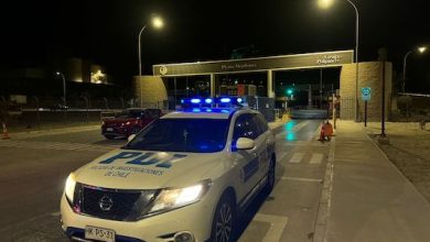 Photo of PDI investiga la muerte de un trabajador en Mejillones