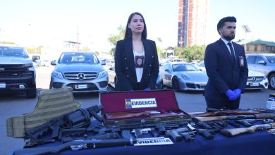 Photo of PDI DESARTICULA ORGANIZACIÓN CRIMINAL DEDICADA A DEFRAUDAR AL FISCO