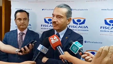 Photo of Fiscalía abrió investigación de oficio por prolongado corte de agua potable en Antofagasta