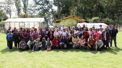 Photo of Con gran éxito se presentaron los resultados del proyecto de mujeres guardadoras de semillas de Chiloé