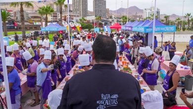 Photo of Pescadores artesanales podrán optar hasta siete millones de pesos para la realización de fiestas costumbristas