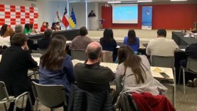 Photo of Las Torres Patagonia participa en estudio de empleos verdes y destaca sus prácticas sostenibles