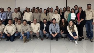 Photo of 36 trabajadores de la ex mina subterránea se certificaron para integrarse a las distintas áreas de Codelco Salvador