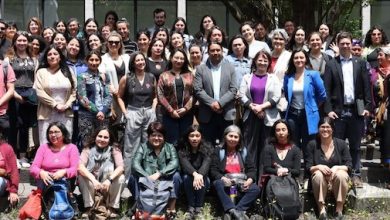 Photo of n la Región de la Araucanía se presentaron los resultados del estudio sobre las percepciones de violencia contra la mujer en territorios rurales