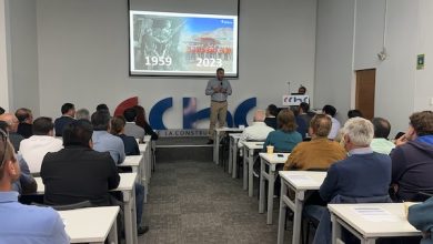 Photo of Codelco Salvador expuso sobre el futuro del Rajo Inca y sus oportunidades para la región en encuentro con la CChC Atacama