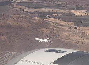 Photo of LLAMAN A AEROLÍNEAS A COMUNICAR DE FORMA RESPONSABLE SUS COMPROMISOS AMBIENTALES