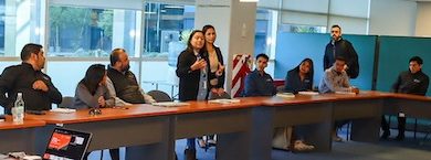 Photo of Codelco continúa capacitando a emprendedores locales para incorporarlos a su red de proveedores