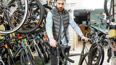 Photo of Si regalas una bicicleta en Navidad ten en cuenta los siguientes consejos de seguridad