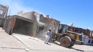 Photo of Gobierno anuncia gestiones para abordar traspaso de “casas narco” a municipios