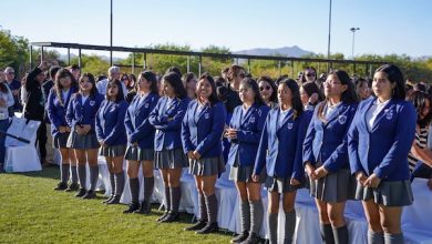 Photo of Graduación de la primera generación de la Escuela de Mujeres Líderes en la Región de Antofagasta