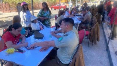 Photo of Ya está todo disponible para las excusas por no sufragar