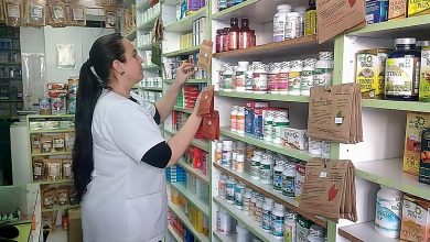 Photo of Farmacias de turno para Calama y región Antofagasta