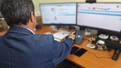 Photo of Fiscalía implementó moderno software para comunicación en línea con las policías