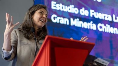 Photo of Más de 34 mil talentos requerirá la industria minera en los próximos 10 años