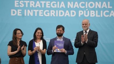 Photo of Gobierno presenta más de 200 medidas anticorrupción