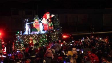 Photo of Listo porgrama de fiesta de Navidad en ex campamento de Chuquicamata
