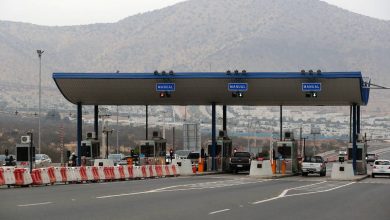 Photo of Plan de contingencia para fin de semana largo contempla cierre de Ruta 68