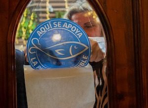 Photo of Se acerca el fin del período de postulaciones para obtener el Sello Azul de Sernapesca