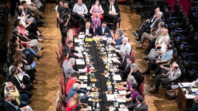 Photo of Crisis y desafíos de las ciudades: presentan 102 propuestas para enfrentarla