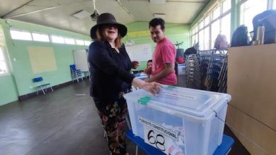 Photo of Despachan a Comisión de Hacienda proyecto que habilita elecciones municipales y regionales en 2 días