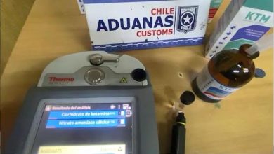 Photo of Operativo exitoso en Chacalluta: Aduana frena el ingreso de más de 2 kilos de ketamina