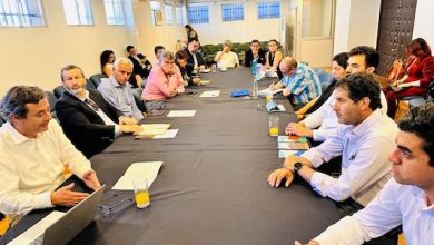 Photo of En O’Higgins se constituye Mesa Minera que busca desarrollar nuevos proveedores regionales e impulsar la innovación en la industria