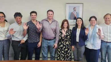 Photo of Científicos alemanes buscan potenciar la producción de combustibles verdes para la minería y la exportación desde Antofagasta