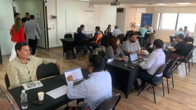 Photo of En Sierra Gorda muestran oportunidades de negocios en minería