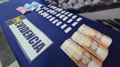 Photo of Desmantelan punto de venta droga en Tocopilla